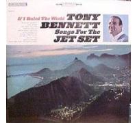 If I Ruled The World (Songs For The Jet Set)