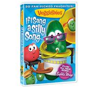 If I Sang a Silly Song... [Alemania] [DVD]