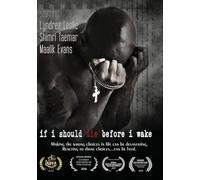 If I Should Die Before I Wake [USA] [DVD]