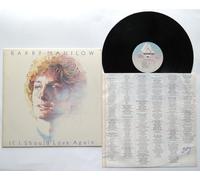 If I should love again (1981) / Vinyl record [Vinyl-LP]