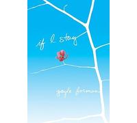 If I Stay [IF I STAY]