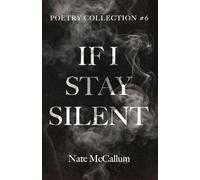 If I Stay Silent