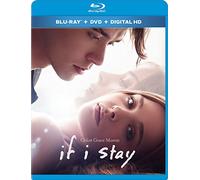 If I Stay [USA] [Blu-ray]