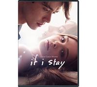 If I Stay [USA] [DVD]