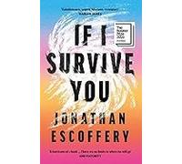 If I Survive You