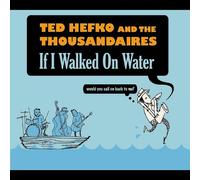 If I Walked on Water