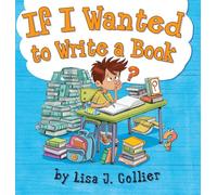 If I Wanted to Write a Book