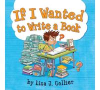 If I Wanted to Write a Book