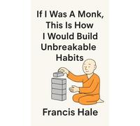 If I Was a Monk, This Is How I Would Build Unbreakable Habits: Simple, monk-inspired guidance for everyday life