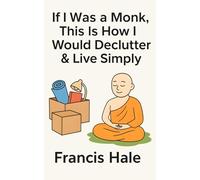 If I Was a Monk, This Is How I Would Declutter & Live Simply: Simple, monk-inspired guidance for everyday life