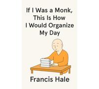 If I Was a Monk, This Is How I Would Organize My Day: Simple, monk-inspired guidance for everyday life