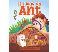 If I Was an Ant