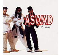 If I was [Single-CD]