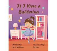 If I Were A Ballerina
