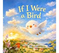 If I Were a Bird: Even If I Can’t Fly, My Heart Can