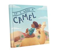 If I Were A Camel