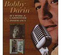 If I Were A Carpenter/Inside Out By Bobby Darin (2007-07-02)