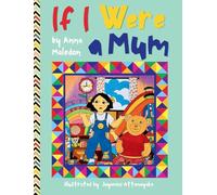 If I Were a Mum: Mother’s Day Picture Book (Jolly Good Picture Book)