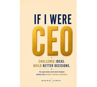 IF I WERE CEO: Business Simulations Between a Human Investor and an AI CEO