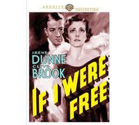 If I Were Free [USA] [DVD]