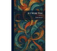 If I Were You
