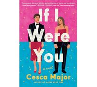 If I Were You: A Novel: 2