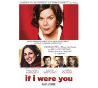 If I Were You [Reino Unido] [DVD]