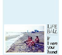 If I Were Your Friend