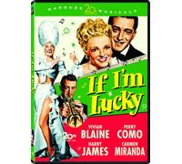 If I'm Lucky [USA] [DVD]