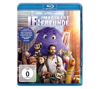 IF: Imaginäre Freunde (Blu-ray) [Blu-ray]