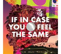 Thad Cockrell – If In Case You Feel The Same – CD (Importación USA)