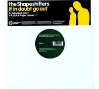 If in Doubt Go Out [Vinilo]