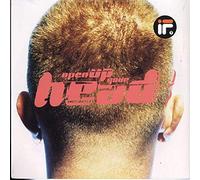 If? (Indie) - Open Up Your Head