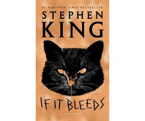 If It Bleeds: Mr. Harrigan's Phone, The Life of Chuck, If It Ble
