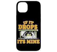 If it drops its mine Carcasa para iPhone 14 Plus