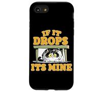 If it drops its mine Carcasa para iPhone SE (2020) / 7 / 8