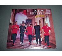 If It Isn't Love VINYL 7" 45 - MCA Records - MCA-53264