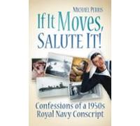 If It Moves Salute It! (ebook)