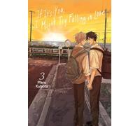If It’s You, I Might Try Falling in Love, Vol. 3: Volume 3 – Yen Press