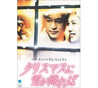 If It Snows on Christmas [DVD de Audio]