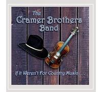 If It Weren't for Country Music...