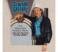 (If it weren't for country music) I'd go crazy (1991, CAN)