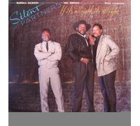 If It's All Night [Vinilo]