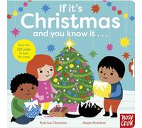 If It's Christmas and You Know It . . .