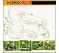 If It's Cool With You It's Cool With Me by Hot Rod Circuit