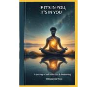 If it's in you, its in YOU