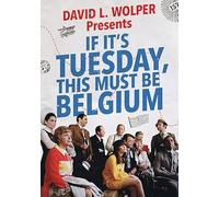 If It's Tuesday, This Must Be Belgium [USA] [DVD]