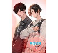 If It's Your Touch (The Red Thread Universe)