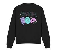 IF Jersey What If Color Pop para Adultos Unisex (TV13159)