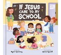 If Jesus Came to My School